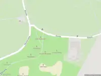 Overlastmelding  in Wijk aan Zee