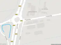 Overlastmelding Vriezenweg in Rijnsaterwoude