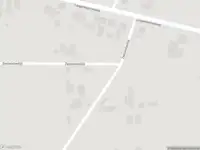 Politie naar de Zeelandsedijk in Mill vanwege ongeval met letsel