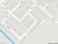 Ambulance met grote spoed naar de Hoogaars in Stellendam