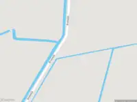 Ambulance met gepaste spoed naar de Herenweg in Egmond aan den Hoef