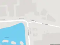 Brandweer met gepaste spoed naar de Kellenseweg in Tiel vanwege afgaan automatisch brandalarm