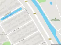 Overlastmelding Meipoortstraat & F.D. Rooseveltsingel in Doesburg