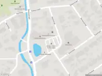 Overlastmelding Burgemeester P. Kromplein in Abbekerk