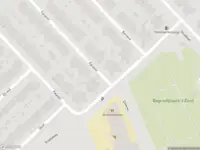 Brandweer met grote spoed naar de Faramir in Geldrop vanwege reanimatie