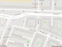 Politie naar de Crooswijkseweg in Rotterdam