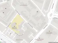 Brandweer met gepaste spoed naar de Pater Beatusstraat in Heerlen