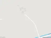 Brandweer met gepaste spoed naar de Emmalaan in Vaassen vanwege stormschade