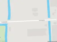 Overlastmelding Grootslagweg in Andijk