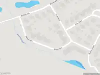 Brandweer met gepaste spoed naar de Kolberinksmaat in Weerselo vanwege stormschade