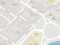 Ambulance met gepaste spoed naar de Groenelaantje in Alkmaar