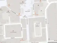 Brandweer met grote spoed naar de Stationsplein in Lelystad