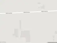 Brandweer met gepaste spoed naar de Walterslagweg in Baak vanwege stormschade