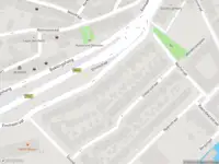 Brandweer met gepaste spoed naar de Zutphenselaan in Deventer vanwege stormschade