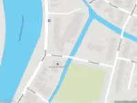 Ambulance met grote spoed naar de Zonneweid in Koedijk