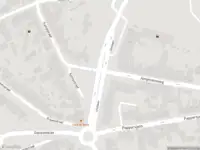 Brandweer en politie met grote spoed naar de Unolaan in Heerlen vanwege stankoverlast