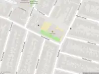 Ambulance met grote spoed naar de Sumatrastraat in Haarlem