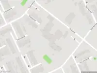 Brandweer met grote spoed naar de Staringstraat in Oss vanwege waarnemen gaslucht