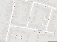 Brandweer met grote spoed naar de Westergoweg in Uithuizen