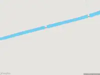 Ambulance met grote spoed naar de Lekdijk west in Lopik