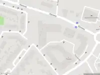 Brandweer met grote spoed naar de Thuvine Park in Duiven vanwege reanimatie