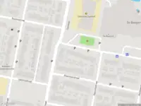 Overlastmelding Hortensiastraat in Oud-Beijerland