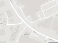 Brandweer met grote spoed naar de Bouwbergstraat in Brunssum vanwege gebouwbrand