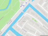 Ambulance naar de Catharina van Aragonlaan in Hoofddorp