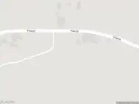 Brandweer met grote spoed naar de Pikesyl in Abbega