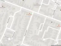 Brandweer met gepaste spoed naar de Poolmansweg in Enschede vanwege stormschade