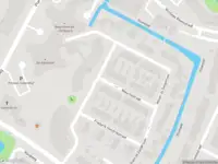 Overlastmelding Willem de Zwijgerlaan in 2951XX Alblasserdam gesloten