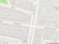 Overlastmelding Meeuweweg in Wijk aan Zee