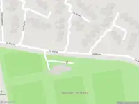 Brandweer met grote spoed naar de Dorpsstraat in Pesse vanwege stankoverlast