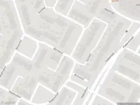 Ambulance met gepaste spoed naar de Acaciahof in Papendrecht