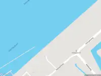 Politie met normale urgentie naar de Hellegatsweg in Willemstad