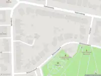 Brandweer naar de Stationsweg in Meppel vanwege een liftopsluiting