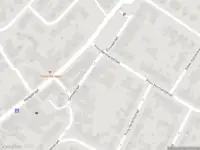 Brandweer met gepaste spoed naar de Bachlaan in Landgraaf vanwege een buitenbrand