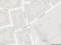 Brandweer met gepaste spoed naar de Kochstraat in Brunssum vanwege een liftopsluiting