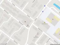 Ambulance met gepaste spoed naar de Lengweg in Hoogvliet Rotterdam