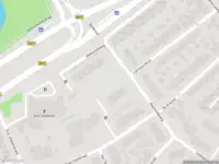 Politie naar de Sluitersveldssingel in Almelo vanwege aanrijding met letsel