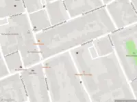 Overlastmelding Eusebiusbuitensingel in 6828HS Arnhem