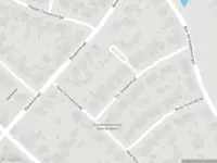 Brandweer met grote spoed naar de Amerslosestraat in Reuver vanwege reanimatie