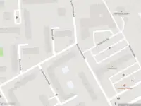 Ambulance met grote spoed naar de Zenostraat in Rotterdam