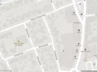 Brandweer met gepaste spoed naar de Daniëlsstraat in Landgraaf