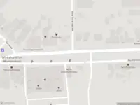 Brandweer met gepaste spoed naar de Sluiskade in Hoogezand vanwege afgaan rookmelder