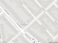 Ambulance met gepaste spoed naar de Gerrit Jan Mulderstraat in Rotterdam