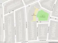 Ambulance met grote spoed naar de Van Ostadelaan in Schiedam