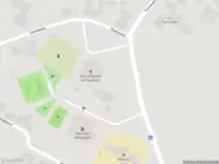 Brandweer met grote spoed naar de Veldsestraat in Balgoij vanwege gebouwbrand