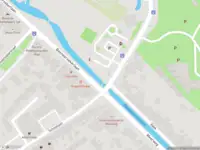 Besteld ambulance vervoer naar de Binnenweg in Bennebroek