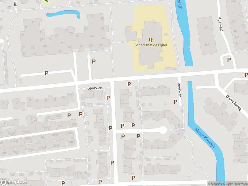 Ambulance met grote spoed naar de Halsjuk in Sommelsdijk